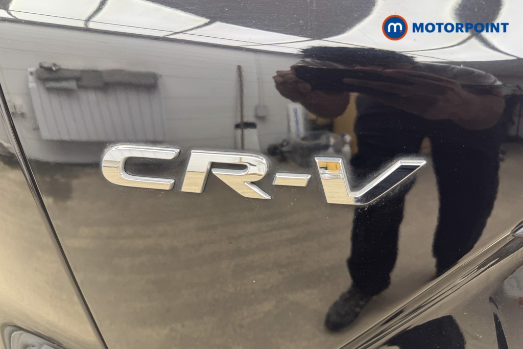 Honda Cr-V EX Automatic Petrol-Electric Hybrid SUV - Stock Number (1555486) - 19th supplementary image