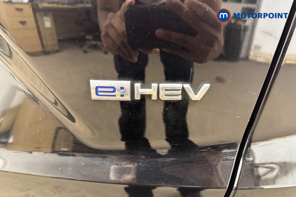 Honda Cr-V EX Automatic Petrol-Electric Hybrid SUV - Stock Number (1555486) - 21st supplementary image