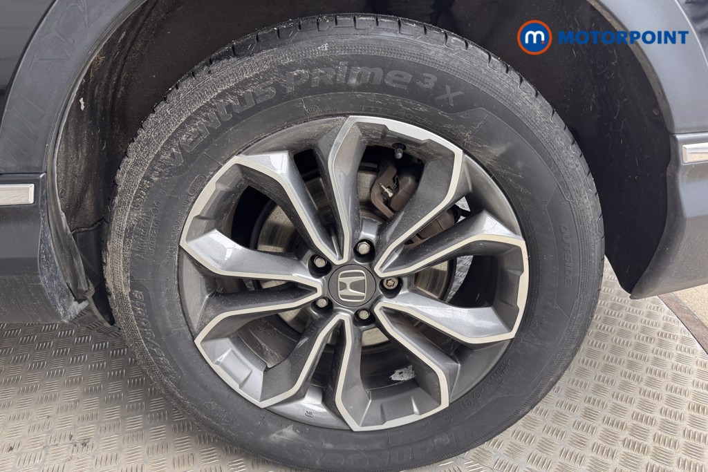 Honda Cr-V EX Automatic Petrol-Electric Hybrid SUV - Stock Number (1555486) - 25th supplementary image