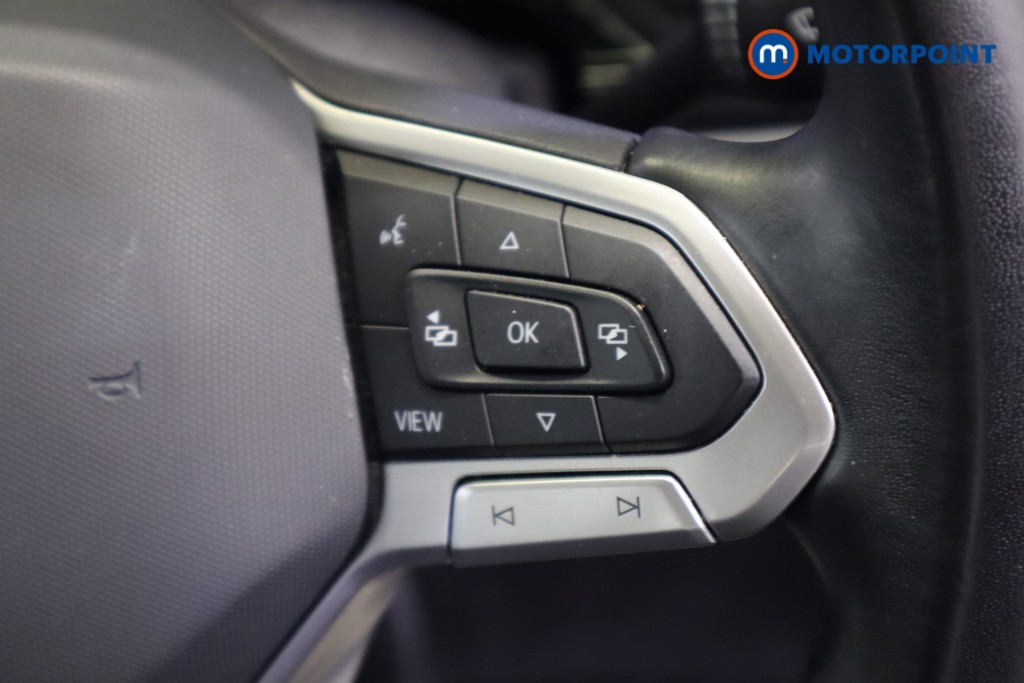Volkswagen Polo Life Manual Petrol Hatchback - Stock Number (1555546) - 10th supplementary image