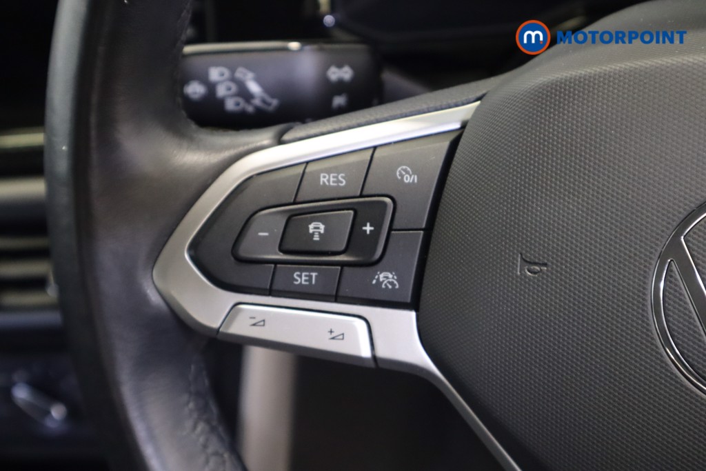 Volkswagen Polo Life Manual Petrol Hatchback - Stock Number (1555546) - 12th supplementary image