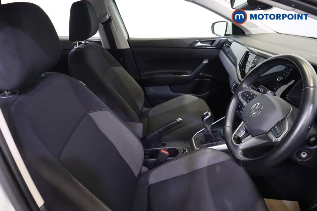 Volkswagen Polo Life Manual Petrol Hatchback - Stock Number (1555546) - 13th supplementary image