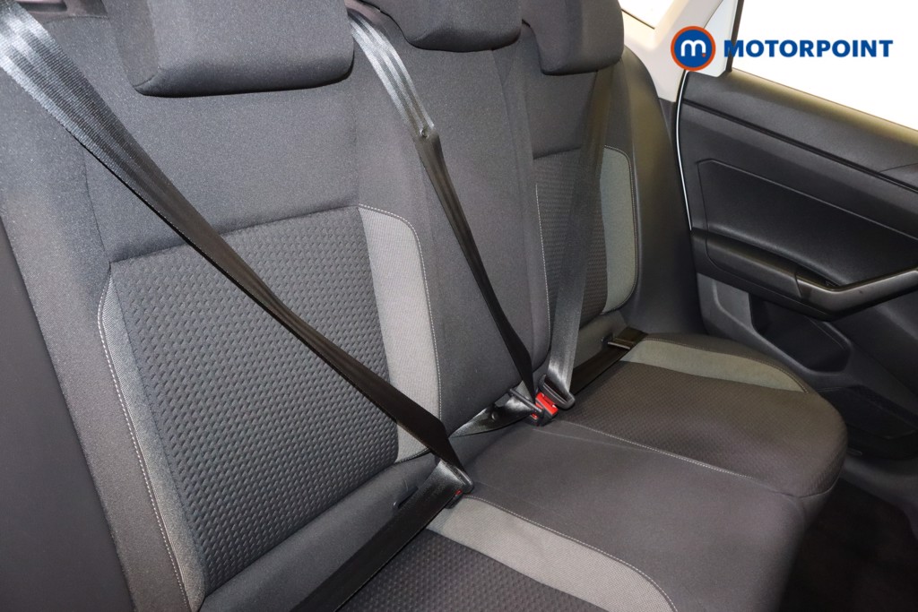 Volkswagen Polo Life Manual Petrol Hatchback - Stock Number (1555546) - 14th supplementary image