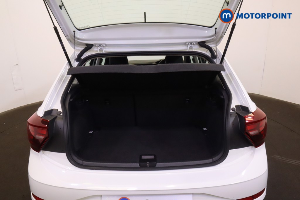 Volkswagen Polo Life Manual Petrol Hatchback - Stock Number (1555546) - 15th supplementary image