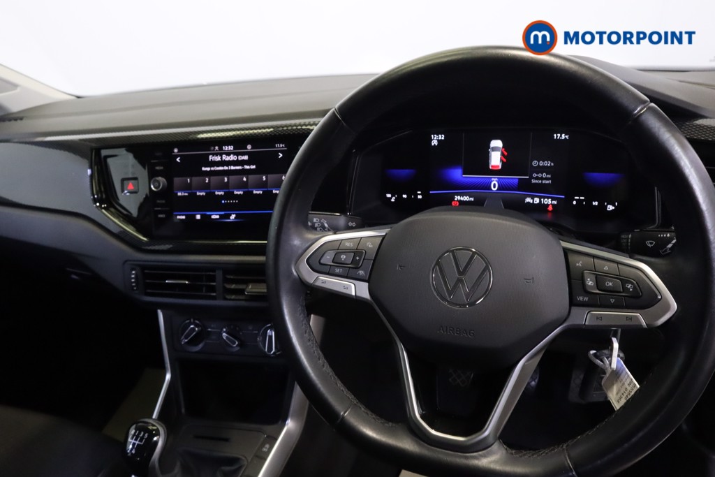 Volkswagen Polo Life Manual Petrol Hatchback - Stock Number (1555546) - 1st supplementary image