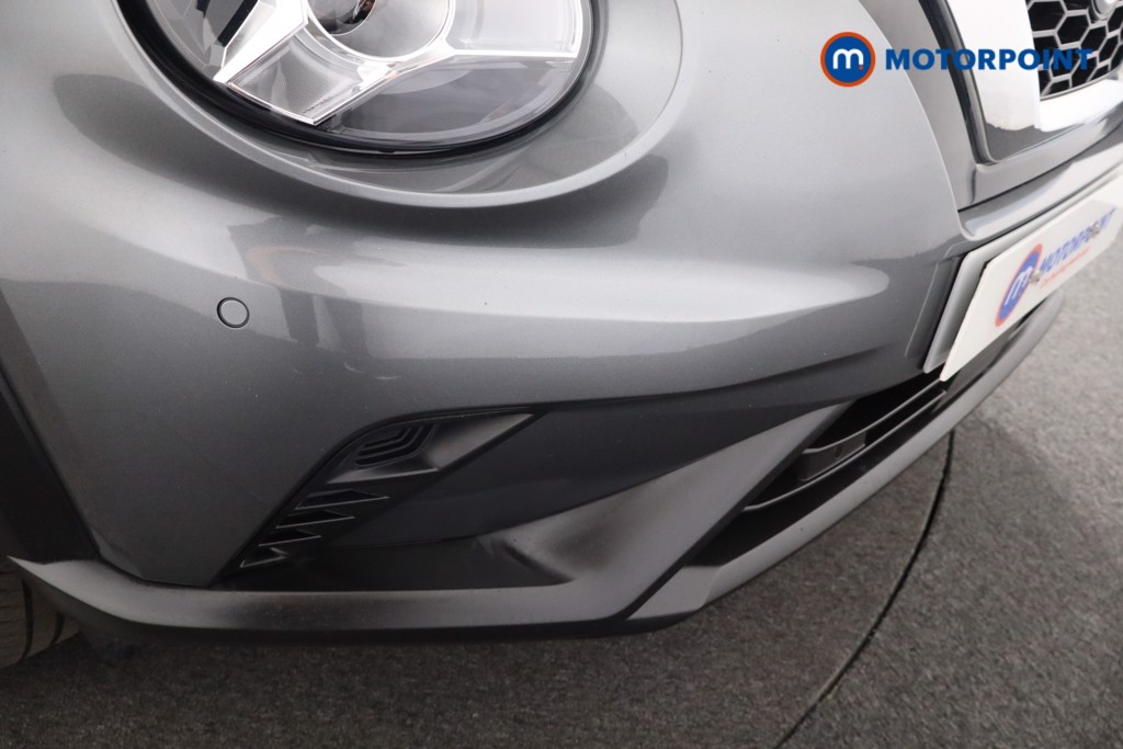 Nissan Juke N-Connecta Automatic Petrol SUV - Stock Number (1555581) - 20th supplementary image