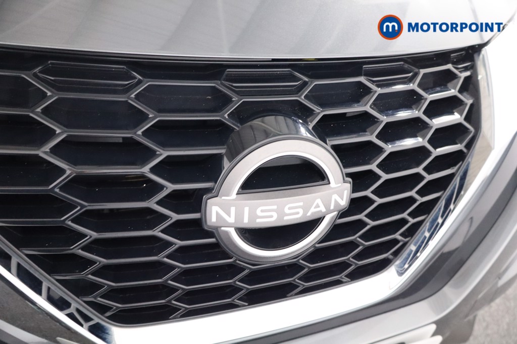 Nissan Juke N-Connecta Automatic Petrol SUV - Stock Number (1555581) - 22nd supplementary image