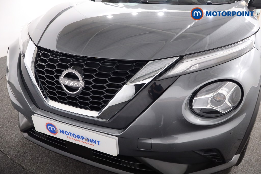 Nissan Juke N-Connecta Automatic Petrol SUV - Stock Number (1555581) - 23rd supplementary image