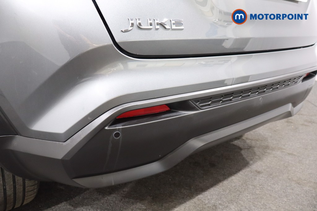 Nissan Juke N-Connecta Automatic Petrol SUV - Stock Number (1555581) - 27th supplementary image