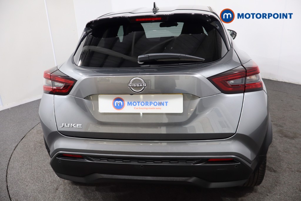 Nissan Juke N-Connecta Automatic Petrol SUV - Stock Number (1555581) - 29th supplementary image