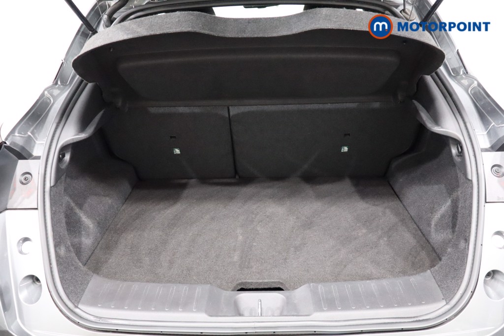 Nissan Juke N-Connecta Automatic Petrol SUV - Stock Number (1555581) - 30th supplementary image