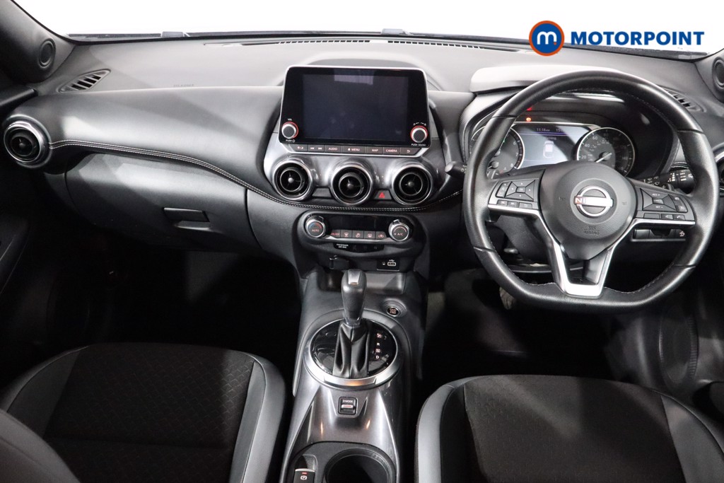 Nissan Juke N-Connecta Automatic Petrol SUV - Stock Number (1555581) - 1st supplementary image