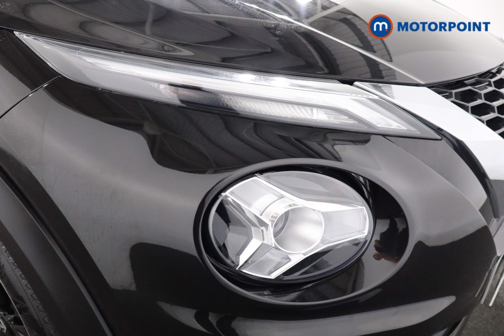 Nissan Juke N-Connecta Automatic Petrol SUV - Stock Number (1555584) - 20th supplementary image