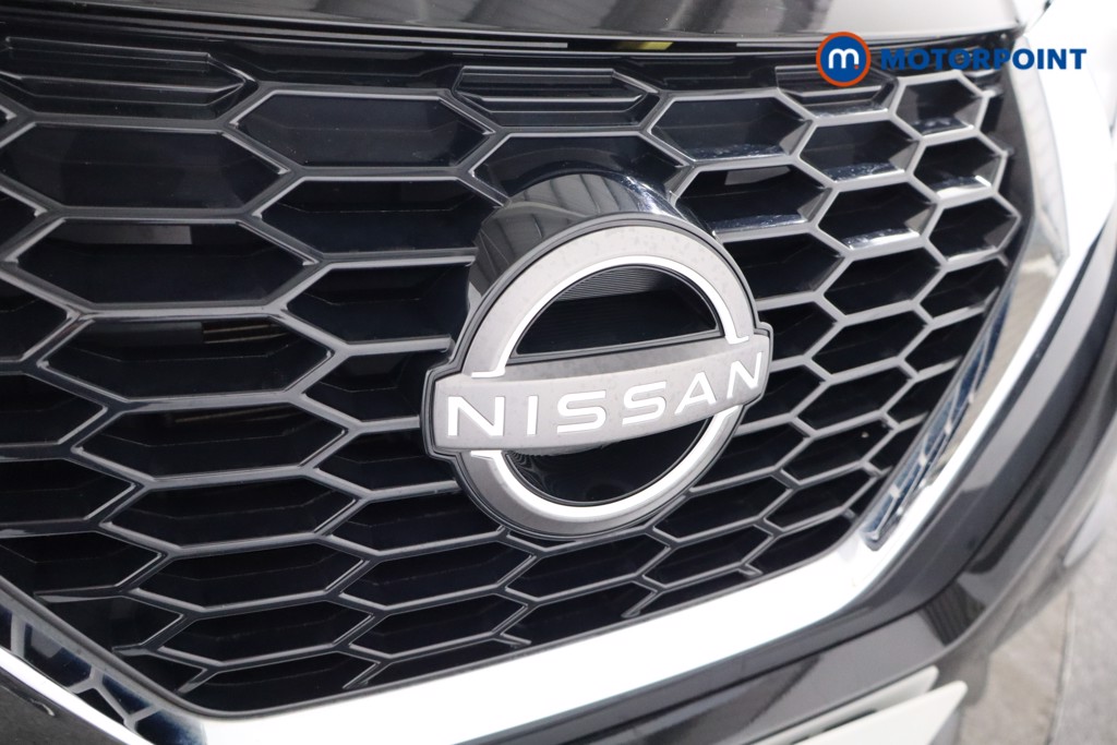 Nissan Juke N-Connecta Automatic Petrol SUV - Stock Number (1555584) - 22nd supplementary image