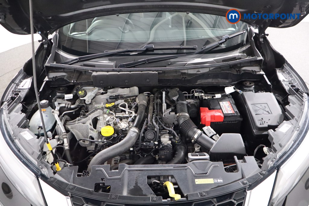Nissan Juke N-Connecta Automatic Petrol SUV - Stock Number (1555584) - 24th supplementary image