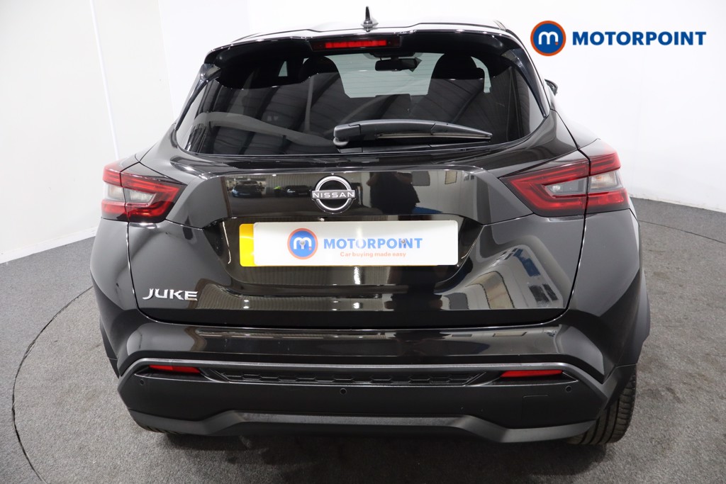 Nissan Juke N-Connecta Automatic Petrol SUV - Stock Number (1555584) - 29th supplementary image