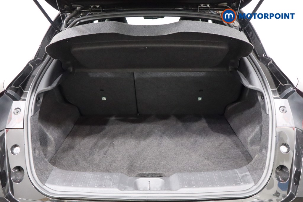 Nissan Juke N-Connecta Automatic Petrol SUV - Stock Number (1555584) - 30th supplementary image