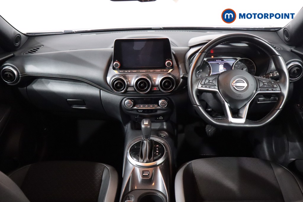 Nissan Juke N-Connecta Automatic Petrol SUV - Stock Number (1555584) - 1st supplementary image