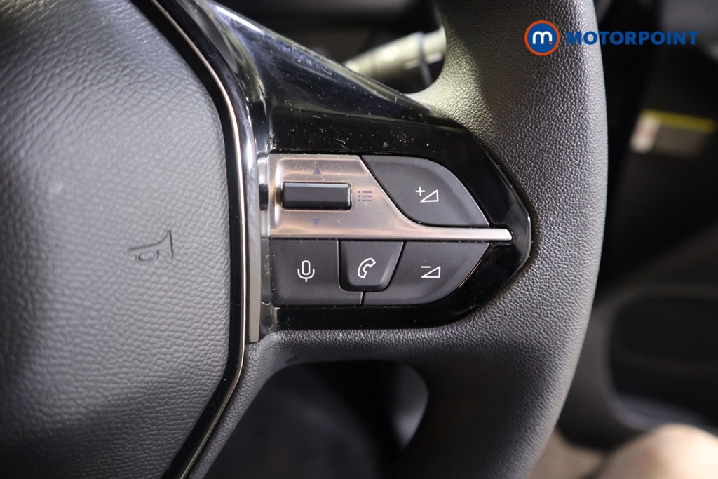 Peugeot Partner Professional Manual Diesel Panel Van - Stock Number (1555943) - 4th supplementary image