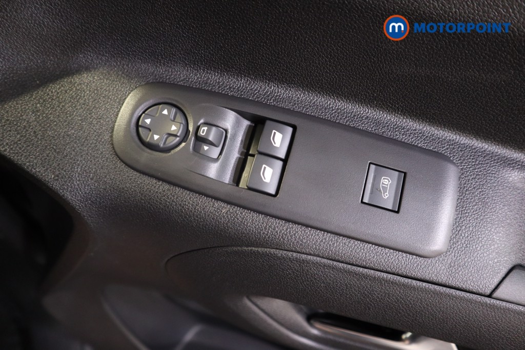 Peugeot Partner Professional Manual Diesel Panel Van - Stock Number (1555943) - 9th supplementary image