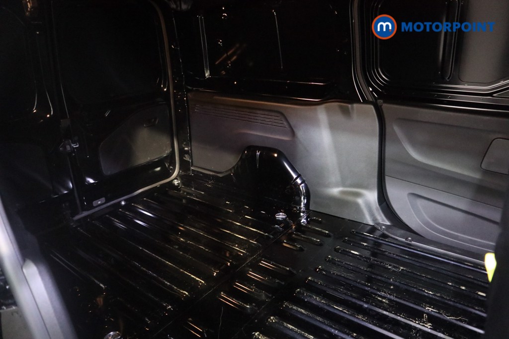Peugeot Partner Professional Manual Diesel Panel Van - Stock Number (1555943) - 11th supplementary image