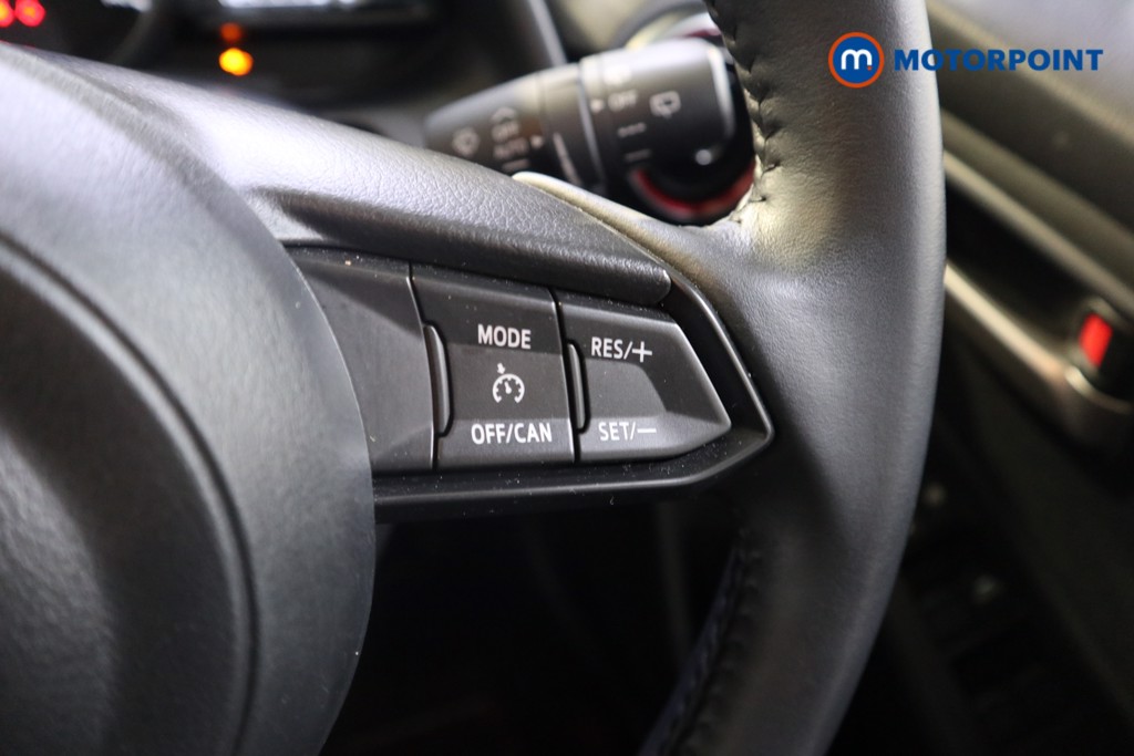 Mazda 2 Homura Manual Petrol-Electric Hybrid Hatchback - Stock Number (1555944) - 4th supplementary image