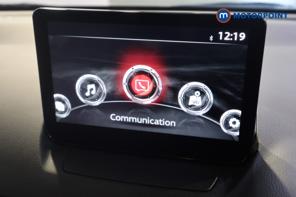 Mazda 2 Homura Manual Petrol-Electric Hybrid Hatchback - Stock Number (1555944) - 6th supplementary image