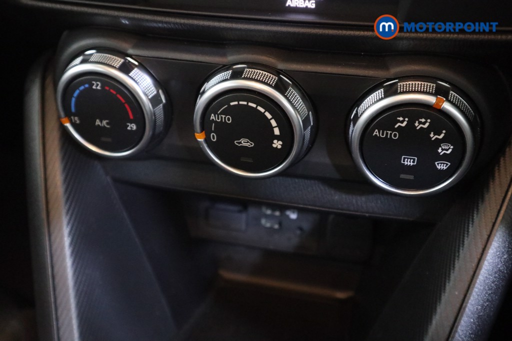 Mazda 2 Homura Manual Petrol-Electric Hybrid Hatchback - Stock Number (1555944) - 7th supplementary image
