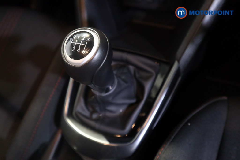 Mazda 2 Homura Manual Petrol-Electric Hybrid Hatchback - Stock Number (1555944) - 8th supplementary image
