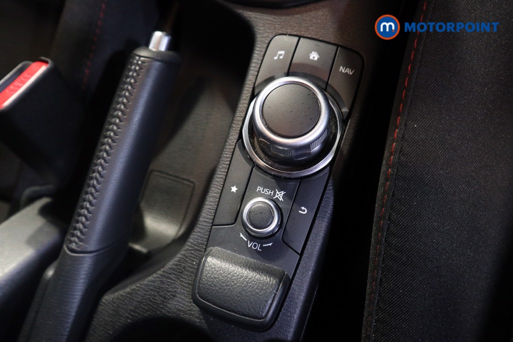 Mazda 2 Homura Manual Petrol-Electric Hybrid Hatchback - Stock Number (1555944) - 9th supplementary image