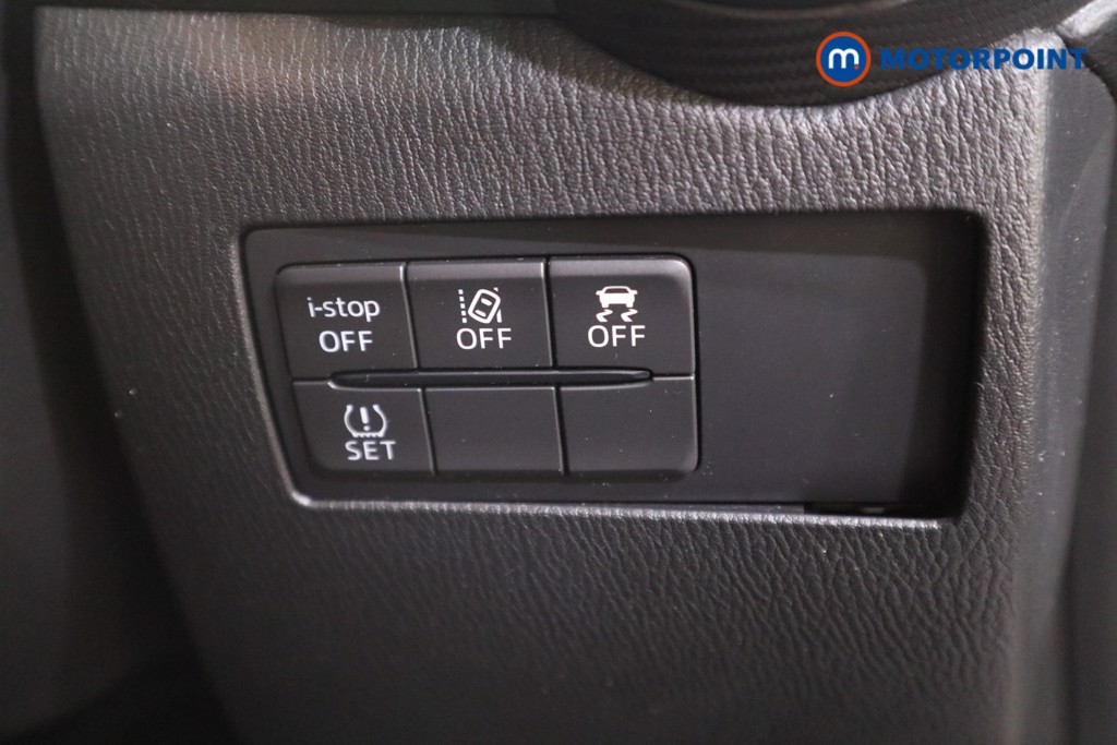 Mazda 2 Homura Manual Petrol-Electric Hybrid Hatchback - Stock Number (1555944) - 10th supplementary image