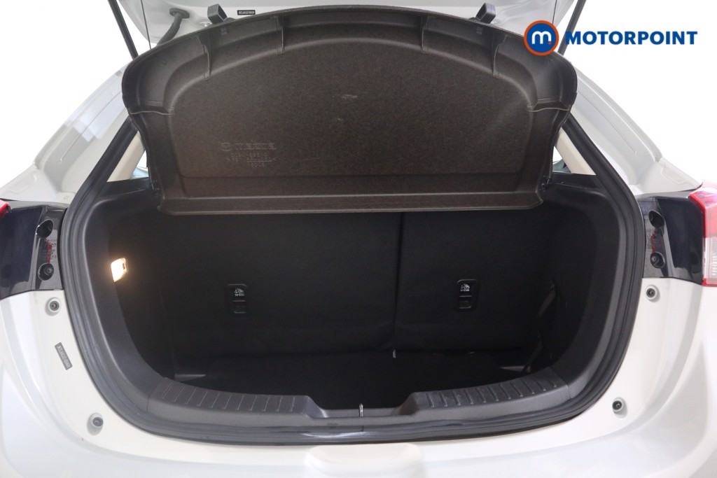 Mazda 2 Homura Manual Petrol-Electric Hybrid Hatchback - Stock Number (1555944) - 14th supplementary image