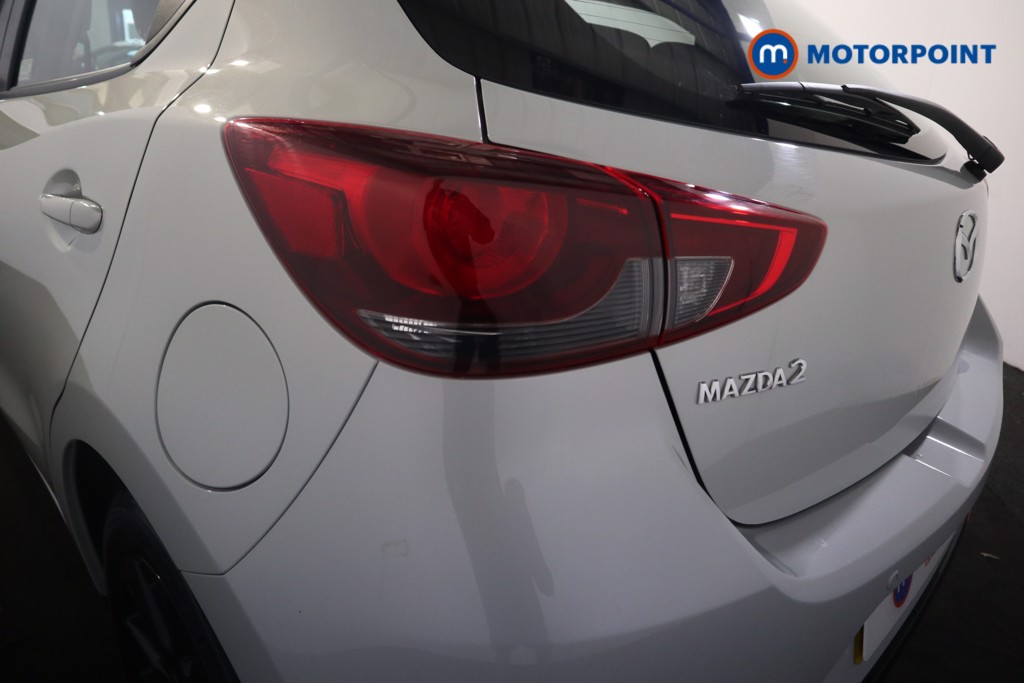 Mazda 2 Homura Manual Petrol-Electric Hybrid Hatchback - Stock Number (1555944) - 21st supplementary image
