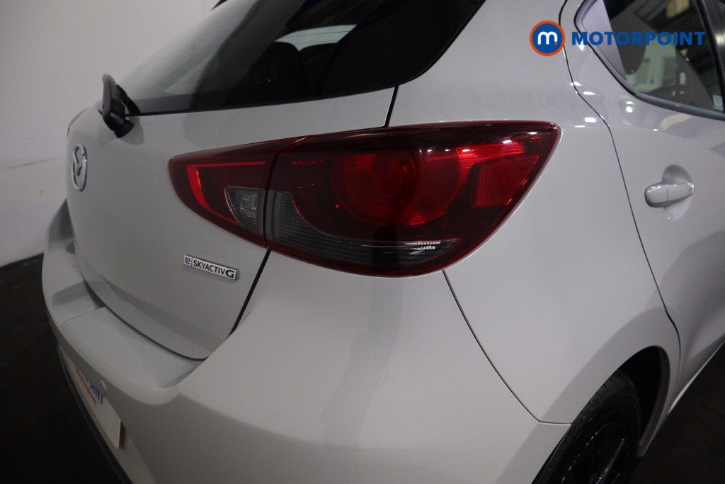 Mazda 2 Homura Manual Petrol-Electric Hybrid Hatchback - Stock Number (1555944) - 22nd supplementary image