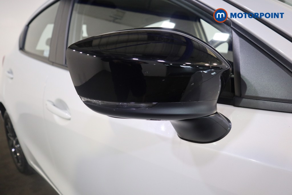 Mazda 2 Homura Manual Petrol-Electric Hybrid Hatchback - Stock Number (1555944) - 23rd supplementary image