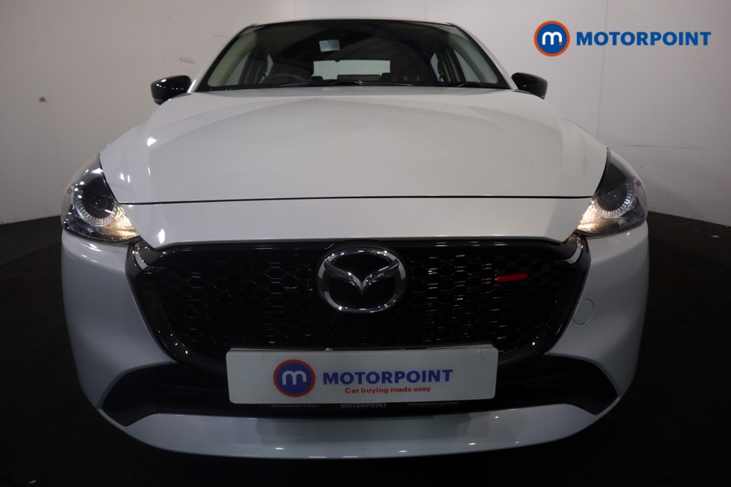 Mazda 2 Homura Manual Petrol-Electric Hybrid Hatchback - Stock Number (1555944) - 26th supplementary image