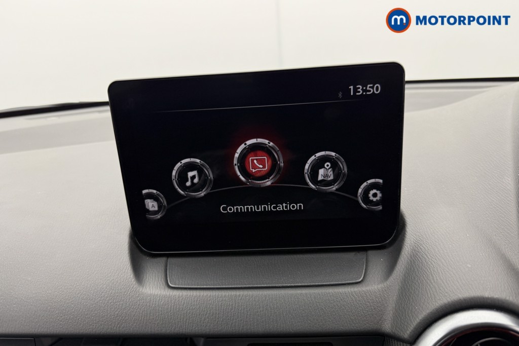 Mazda 2 Homura Manual Petrol-Electric Hybrid Hatchback - Stock Number (1555951) - 8th supplementary image