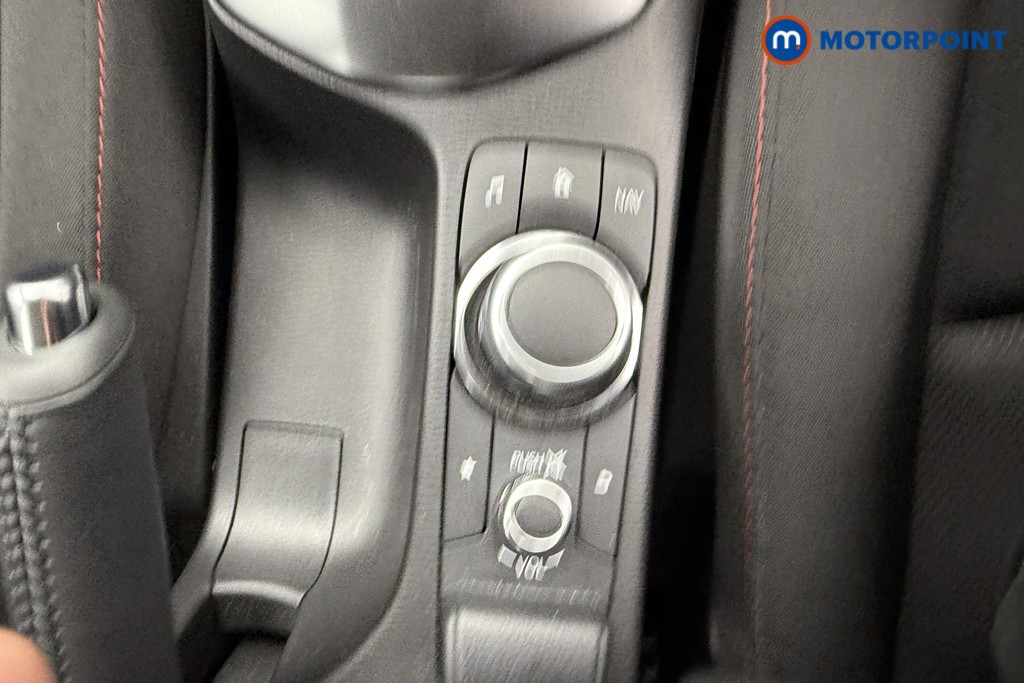 Mazda 2 Homura Manual Petrol-Electric Hybrid Hatchback - Stock Number (1555951) - 10th supplementary image