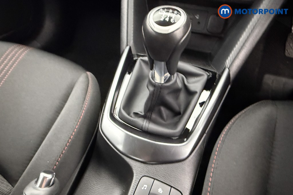 Mazda 2 Homura Manual Petrol-Electric Hybrid Hatchback - Stock Number (1555951) - 11th supplementary image