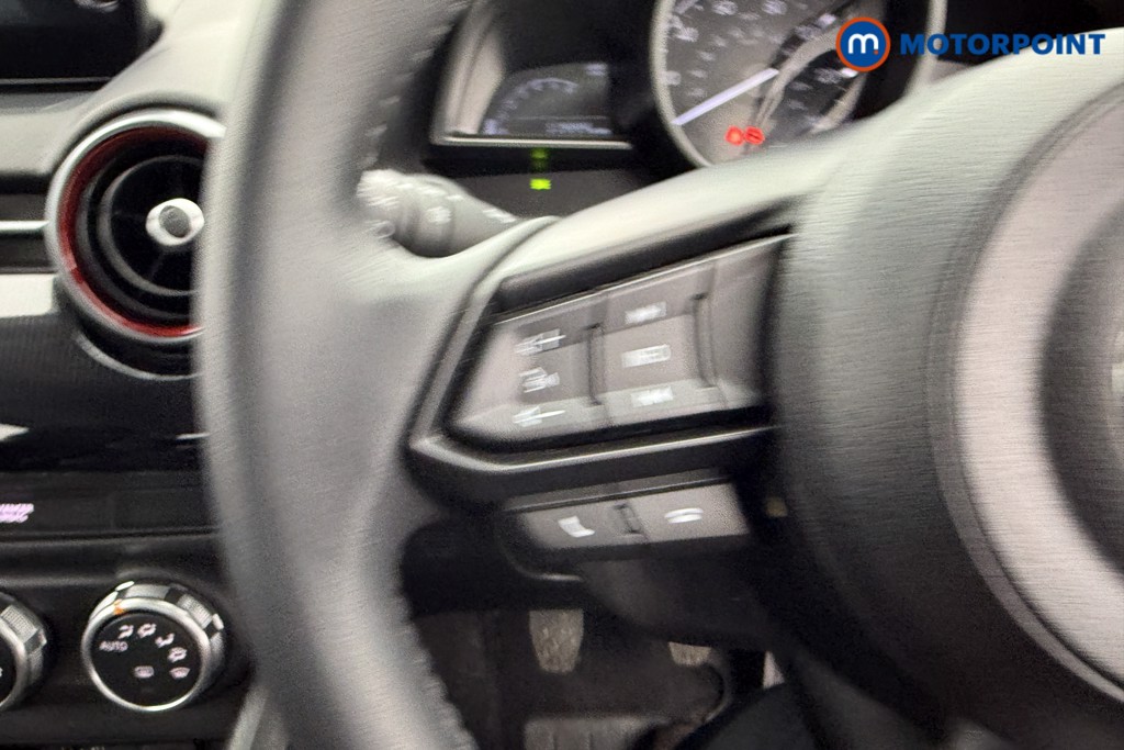 Mazda 2 Homura Manual Petrol-Electric Hybrid Hatchback - Stock Number (1555951) - 12th supplementary image