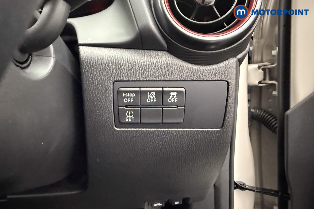 Mazda 2 Homura Manual Petrol-Electric Hybrid Hatchback - Stock Number (1555951) - 14th supplementary image