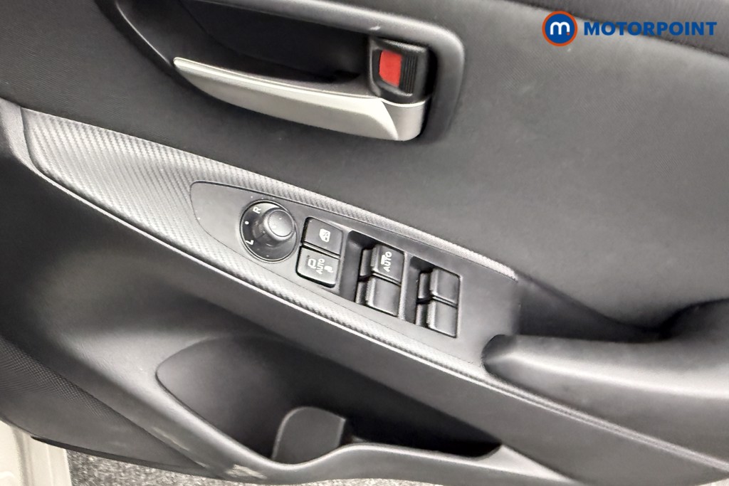 Mazda 2 Homura Manual Petrol-Electric Hybrid Hatchback - Stock Number (1555951) - 15th supplementary image