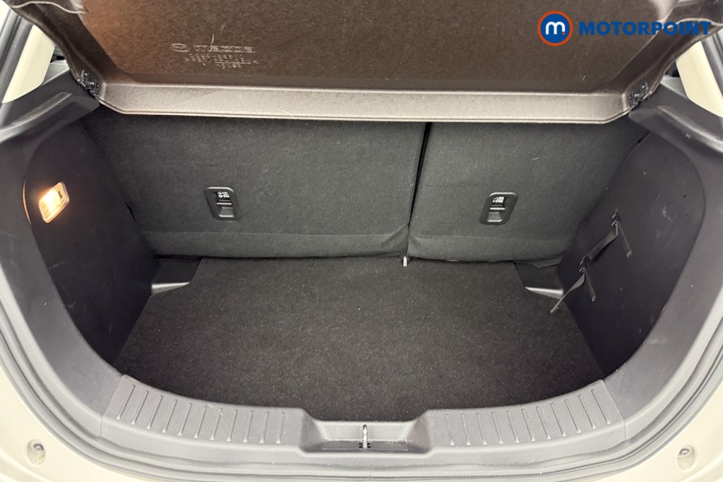 Mazda 2 Homura Manual Petrol-Electric Hybrid Hatchback - Stock Number (1555951) - 19th supplementary image