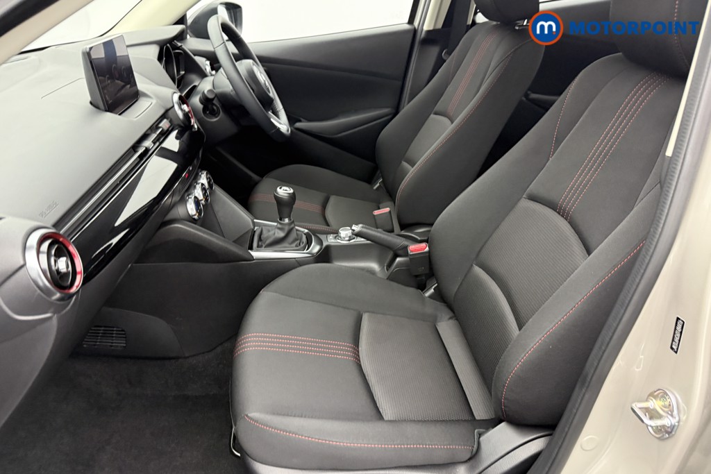 Mazda 2 Homura Manual Petrol-Electric Hybrid Hatchback - Stock Number (1555951) - 20th supplementary image