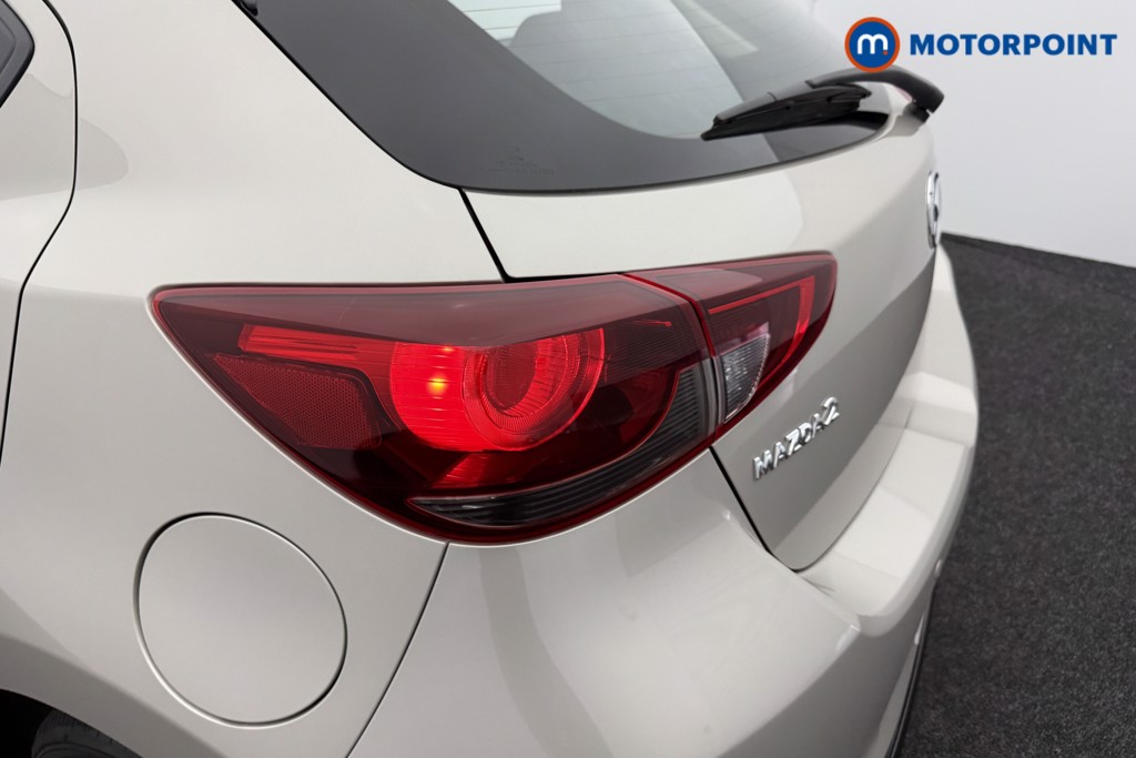 Mazda 2 Homura Manual Petrol-Electric Hybrid Hatchback - Stock Number (1555951) - 23rd supplementary image