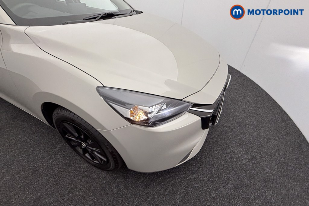 Mazda 2 Homura Manual Petrol-Electric Hybrid Hatchback - Stock Number (1555951) - 25th supplementary image