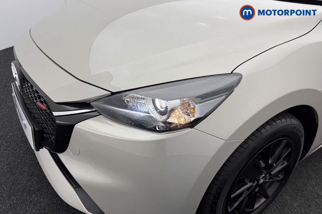 Mazda 2 Homura Manual Petrol-Electric Hybrid Hatchback - Stock Number (1555951) - 26th supplementary image