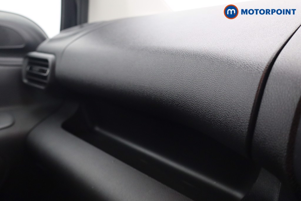 Peugeot Partner Professional Manual Diesel Panel Van - Stock Number (1555956) - 9th supplementary image