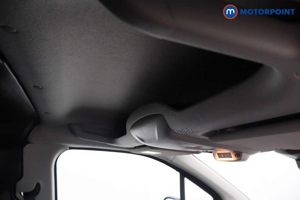 Peugeot Partner Professional Manual Diesel Panel Van - Stock Number (1555956) - 12th supplementary image