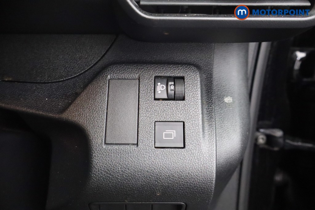 Peugeot Partner Professional Manual Diesel Panel Van - Stock Number (1555956) - 13th supplementary image